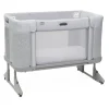 Berceau cododo next2me forever ash grey