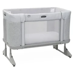 Berceau cododo next2me forever ash grey
