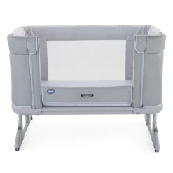 Berceau cododo next2me forever ash grey