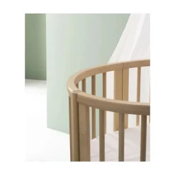 Berceau évolutif mini sleepi natural