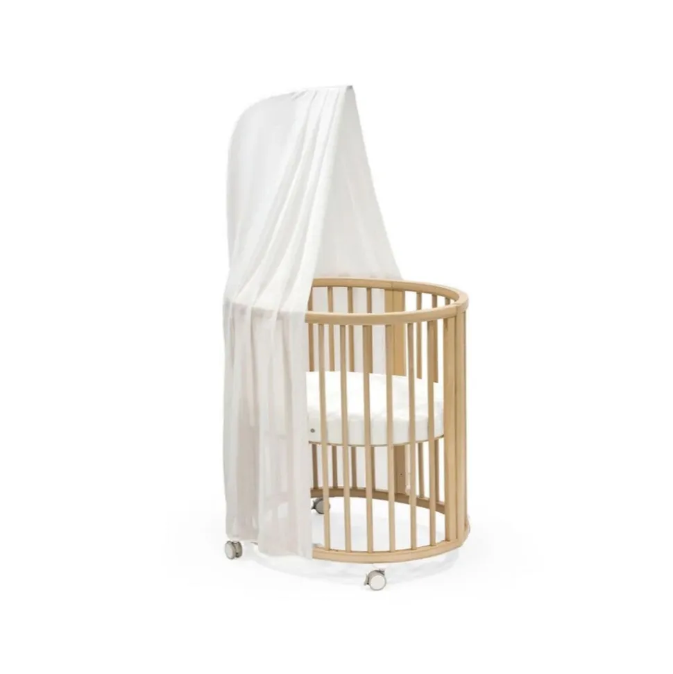 Berceau évolutif mini sleepi natural