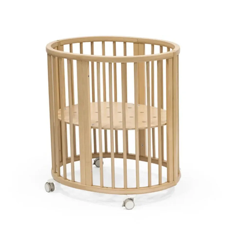 Berceau évolutif mini sleepi natural