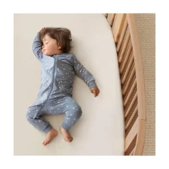 Berceau évolutif mini sleepi white