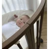 Berceau évolutif mini sleepi warm brown