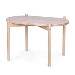 Berceau évolutif teddy écru