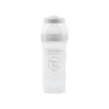 Biberon anti-colique 260 ml blanc