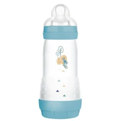 Biberon anti-colique 320 ml océan