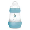 Biberon anti-colique 160 ml océan
