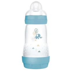 Biberon anti-colique 260 ml océan