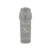 Biberon anti-colique 260 ml pastel gris