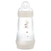 Biberon anti-colique 260 ml sable