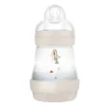 Biberon anti-colique 160 ml sable