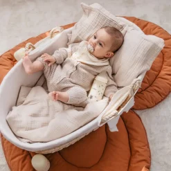 Biberon bébé 270 ml sx pro birdies beige