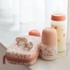 Biberon bébé 360 ml sx pro birdies rose