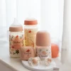 Biberon bébé 270 ml sx pro birdies rose