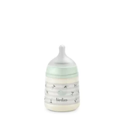 Biberon bébé 150 ml sx pro birdies vert