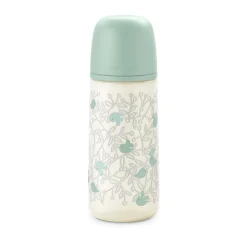 Biberon bébé 360 ml sx pro birdies vert