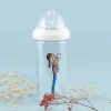 Biberon maman-bébé 360 ml 6 mois+