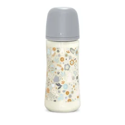 Biberon 360 ml avec tétine sx pro l wonderland bleu