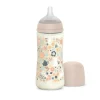 Biberon 360 ml avec tétine sx pro l wonderland rose