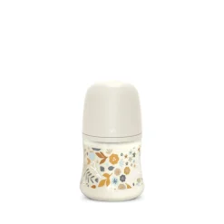 Biberon 150 ml avec tétine sx pro s wonderland beige