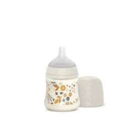 Biberon 150 ml avec tétine sx pro s wonderland beige