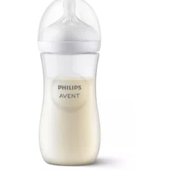 Biberon natural response 330 ml