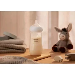 Biberon natural response 330 ml