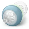 Biberon natural response 260 ml avec anneau phosphorescent