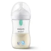 Biberon natural response 260 ml eléphant avec valve airfree