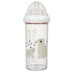 Biberon ours polaire 360 ml 6 mois+