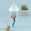 Biberon papa 360 ml 6 mois+