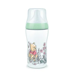 Biberon perfect match pp 260 ml 3m+ m winnie