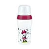 Biberon perfect match pp 260ml 3m+ m minnie