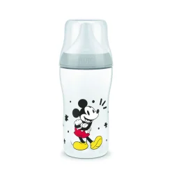 Biberon perfect match pp 260 ml 3m+ m mickey