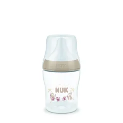 Biberon perfect match pp 150ml 0m+ s singe