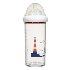 Biberon phare 360 ml 6 mois+