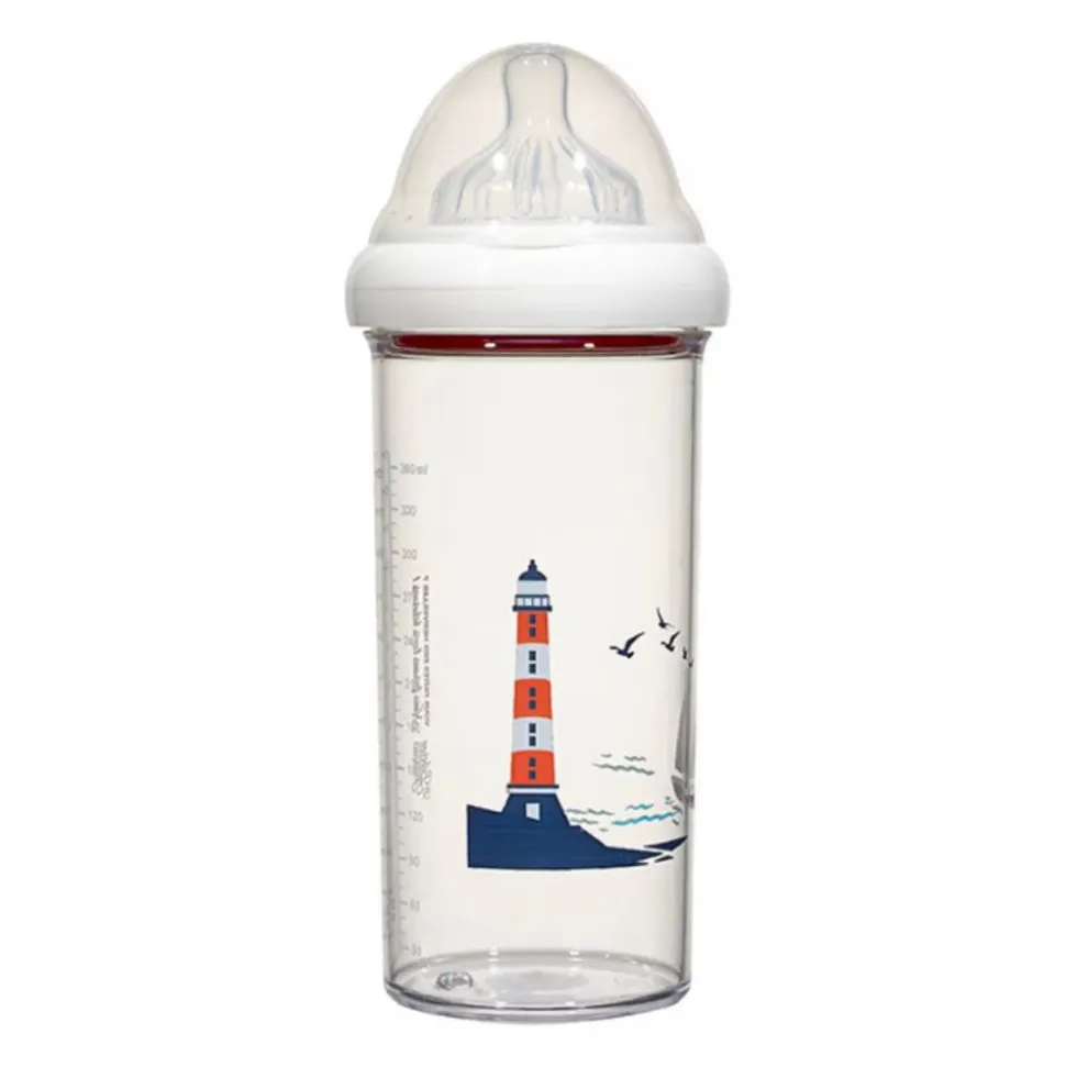 Biberon phare 360 ml 6 mois+