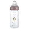 Biberon physio air 270 ml lavande