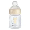 Biberon physio air 150 ml sand