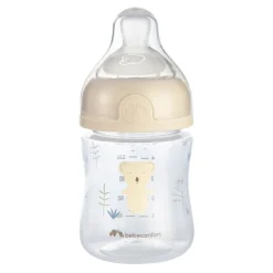 Biberon physio air 150 ml sand