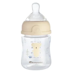 Biberon physio air 150 ml sand