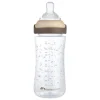 Biberon pp physio air confort 270 ml memphis/sand