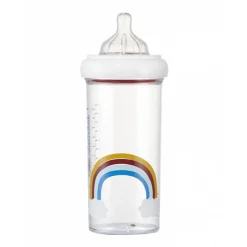 Biberon rainbow 360 ml 6 mois+