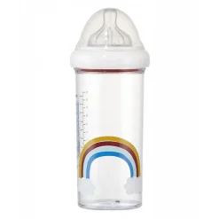 Biberon rainbow 360 ml 6 mois+