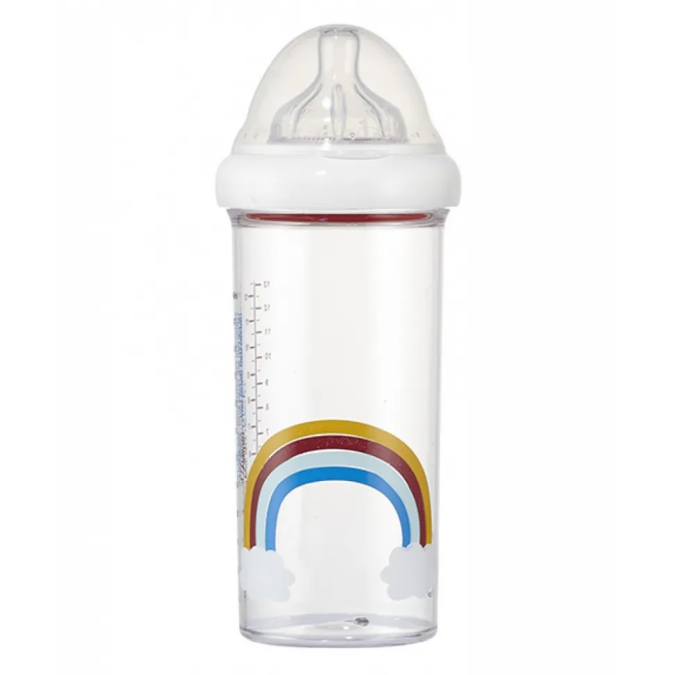 Biberon rainbow 360 ml 6 mois+