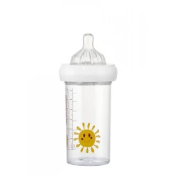 Biberon soleil 210 ml 6 mois+