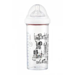 Biberon stella mccartney dalmatien 360 ml 6 mois+