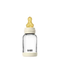 Biberon verre 120ml bibs