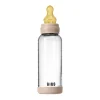 Biberon verre 240ml bibs